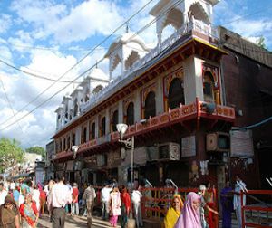 राजस्थान का चमत्कारिक मंदिर, जहां होती है भूत प्रेत की बाधा दूर